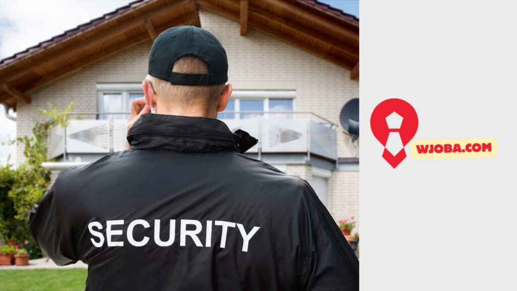 Door supervisor/ security officer Jobs in England