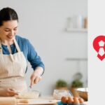 Kitchen Helper Jobs in Dubai