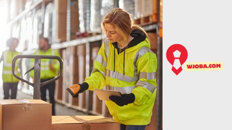 Warehouse Operative Jobs in England