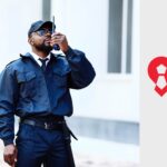 Security Guard Jobs in Dubai