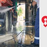 Truck Washer Jobs in Canada