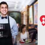 Waiter Jobs in England